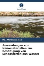 Anwendungen von Nanomaterialien zur Beseitigung von Schadstoffen aus Wasser