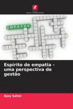 Espírito de empatia - uma perspectiva de gest?o