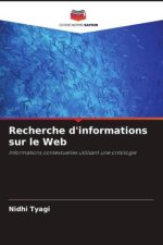 Recherche d'informations sur le Web