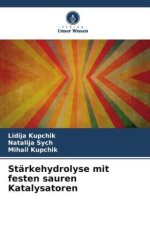 Stärkehydrolyse mit festen sauren Katalysatoren