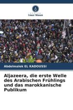 Aljazeera, die erste Welle des Arabischen Frühlings und das marokkanische Publikum