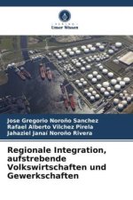 Regionale Integration, aufstrebende Volkswirtschaften und Gewerkschaften