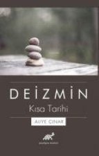 Deizmin Kisa Tarihi