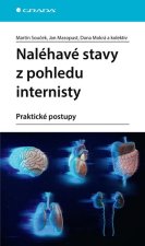 Naléhavé stavy z pohledu internisty