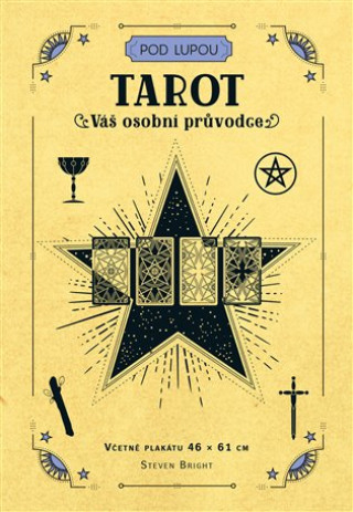 Steven Bright - Tarot