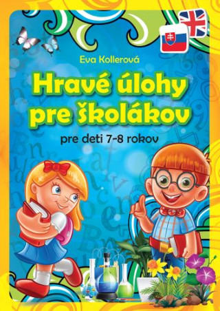 Hravé úlohy pre školákov