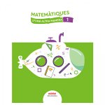 MATEMÀTIQUES 1