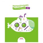 MATEMÀTIQUES 3