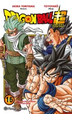 Dragon Ball Super nº 16