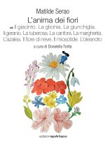 anima dei fiori
