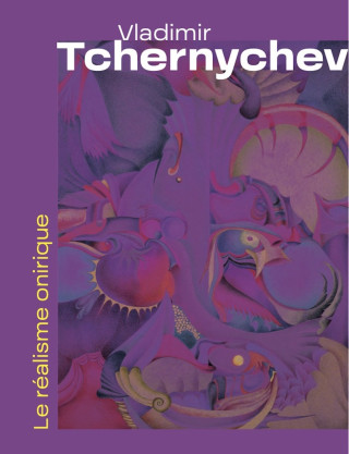 Vladimir Tchernychev. Monographie
