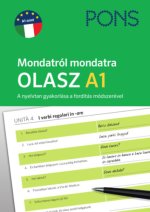 PONS Mondatról mondatra - Olasz A1