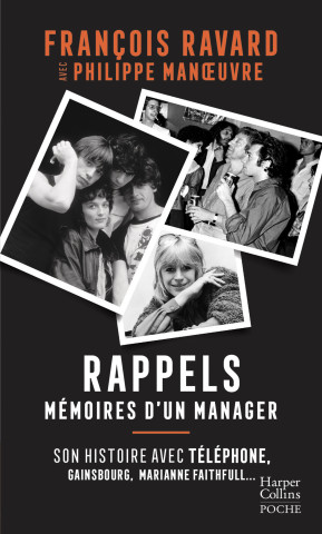 Rappels