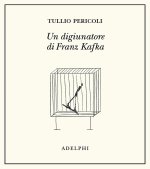 digiunatore di Franz Kafka