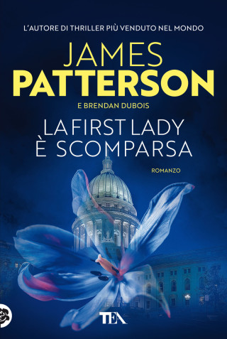 First Lady è scomparsa