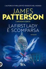 First Lady è scomparsa