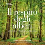 respiro degli alberi. L'energia vitale della foresta