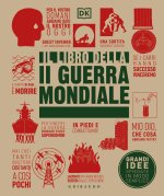 libro della seconda guerra mondiale