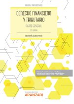 Derecho financiero y tributario 2022 (Papel + e-book)