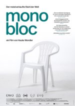 Monobloc,DVD, 1 DVD