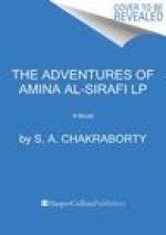 The Adventures of Amina Al-Sirafi