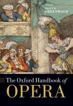 Oxford Handbook of Opera