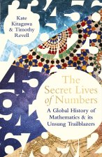 Secret Lives of Numbers