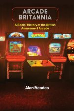 Arcade Britannia