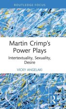 Martin Crimp's Power Plays