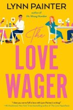 Love Wager
