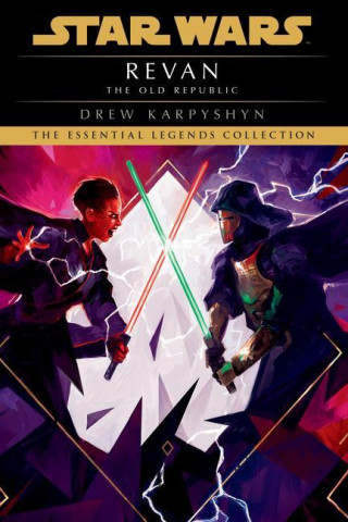 Revan: Star Wars Legends (The Old Republic)