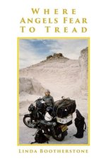 Where Angels Fear To Tread