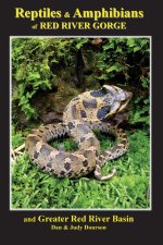 Reptiles and Amphibians of Red River Gorge & Greater Red River Basin