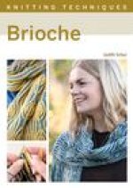 Knitting Techniques: Brioche