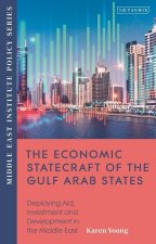 Economic Statecraft of the Gulf Arab States