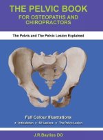 Pelvic Book for Osteopaths and Chiropractors