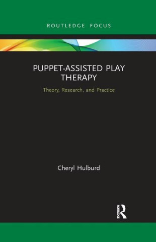 Puppet-Assisted Play Therapy