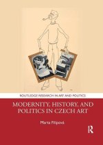 Modernity, History, and Politics in Czech Art