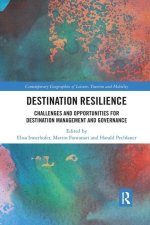 Destination Resilience