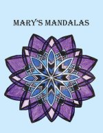 Mary's Mandalas