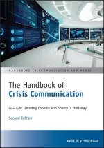Handbook of Crisis Communication: Second Edition