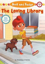 Jeet and Fudge: The Loving Library