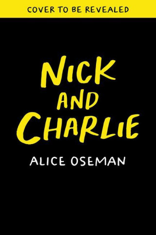 Nick and Charlie