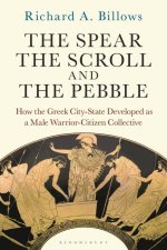 Spear, the Scroll, and the Pebble