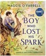 Boy Who Lost His Spark