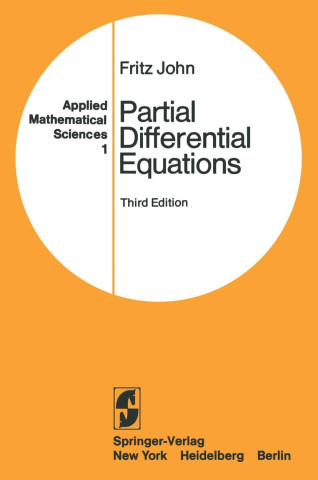 Partial Differential Equations