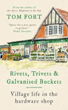 Rivets, Trivets and Galvanised Buckets