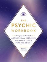 Psychic Workbook
