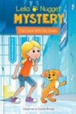 Leila & Nugget Mystery: The Case with No Clues Volume 2