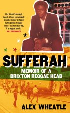 SUFFERAH